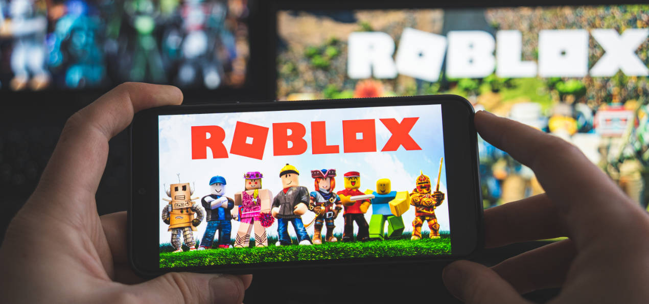 How Roblox is paving the way for a new era of branded gaming