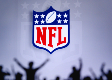 NFL partners with TikTok in new Gen Z marketing push